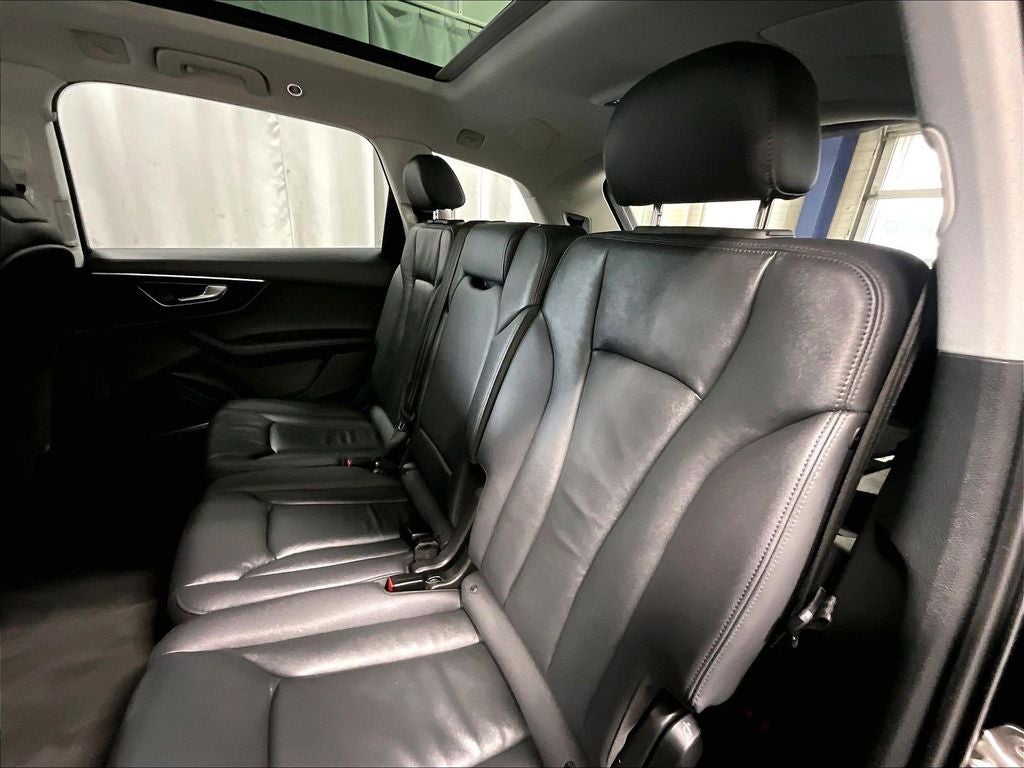 2023 Audi Q7 55 Premium Plus quattro