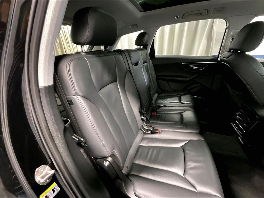 2023 Audi Q7 55 Premium Plus quattro