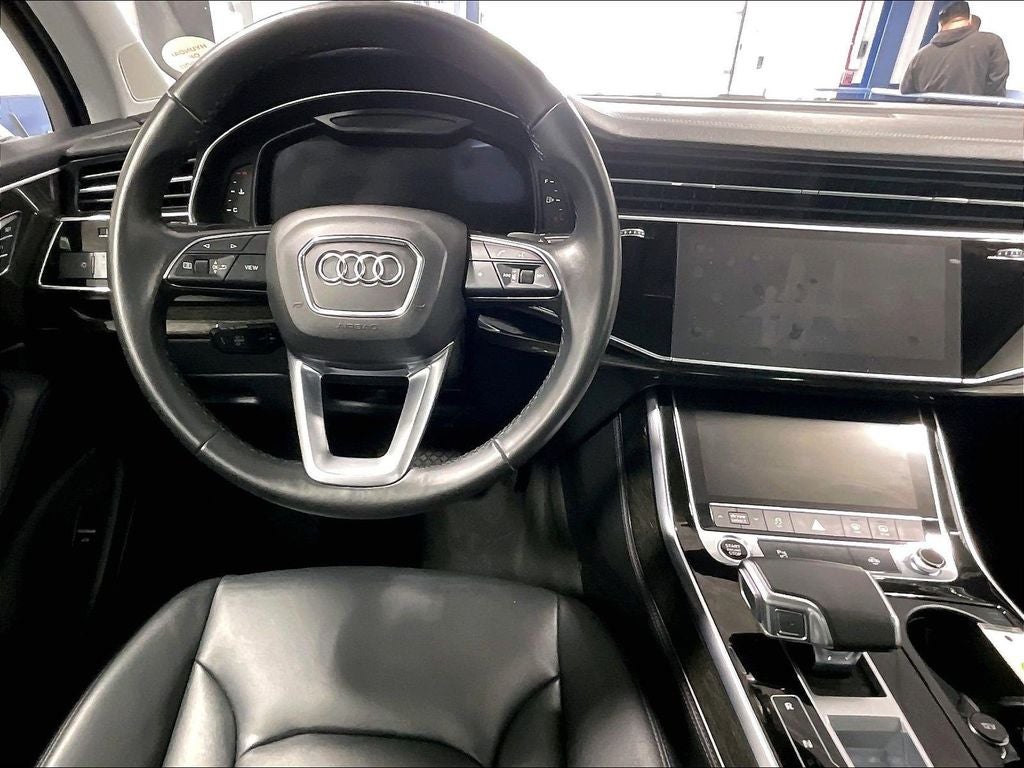 2023 Audi Q7 55 Premium Plus quattro