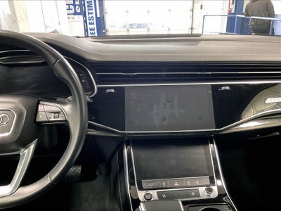 2023 Audi Q7 55 Premium Plus quattro