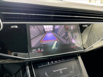 2023 Audi Q7 55 Premium Plus quattro