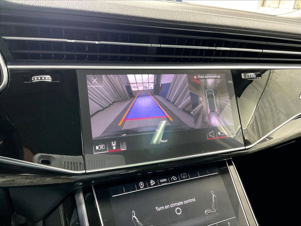 2023 Audi Q7 55 Premium Plus quattro