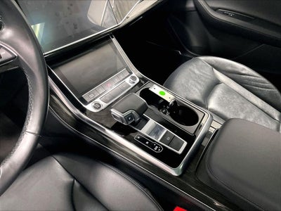 2023 Audi Q7 55 Premium Plus quattro