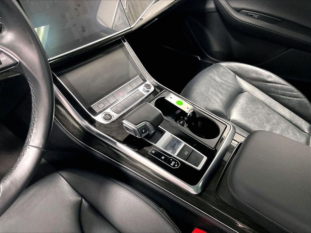 2023 Audi Q7 55 Premium Plus quattro