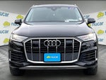 2023 Audi Q7 55 Premium Plus quattro