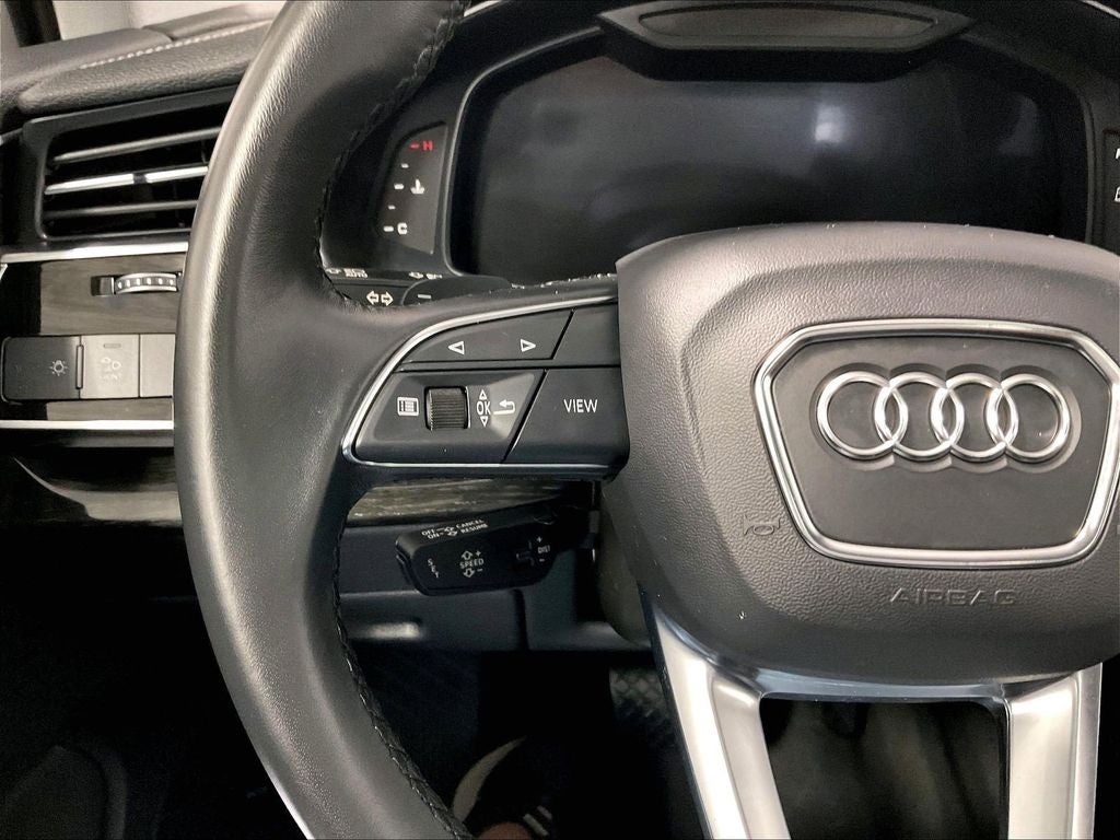 2023 Audi Q7 55 Premium Plus quattro