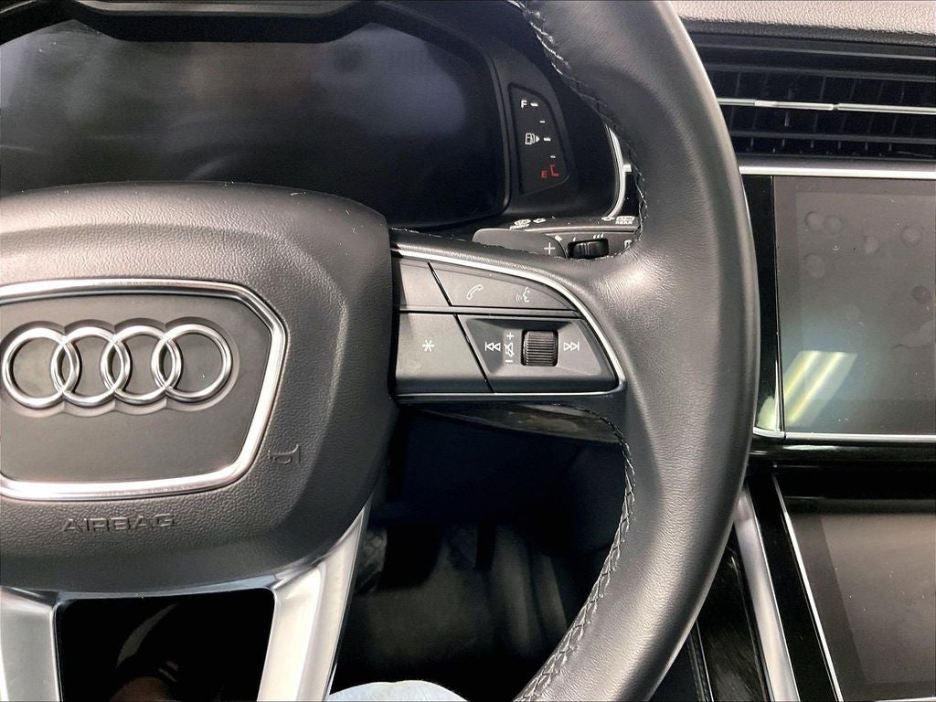 2023 Audi Q7 55 Premium Plus quattro
