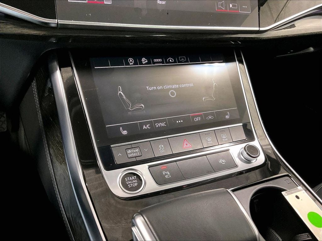 2023 Audi Q7 55 Premium Plus quattro