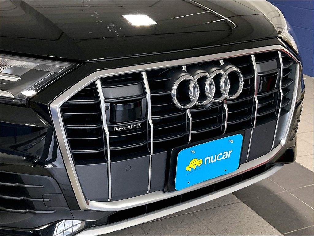 2023 Audi Q7 55 Premium Plus quattro