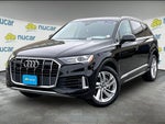 2023 Audi Q7 55 Premium Plus quattro