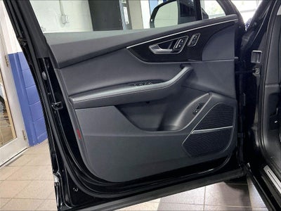 2023 Audi Q7 55 Premium Plus quattro