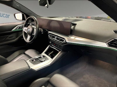 2024 BMW 4 Series M440i xDrive