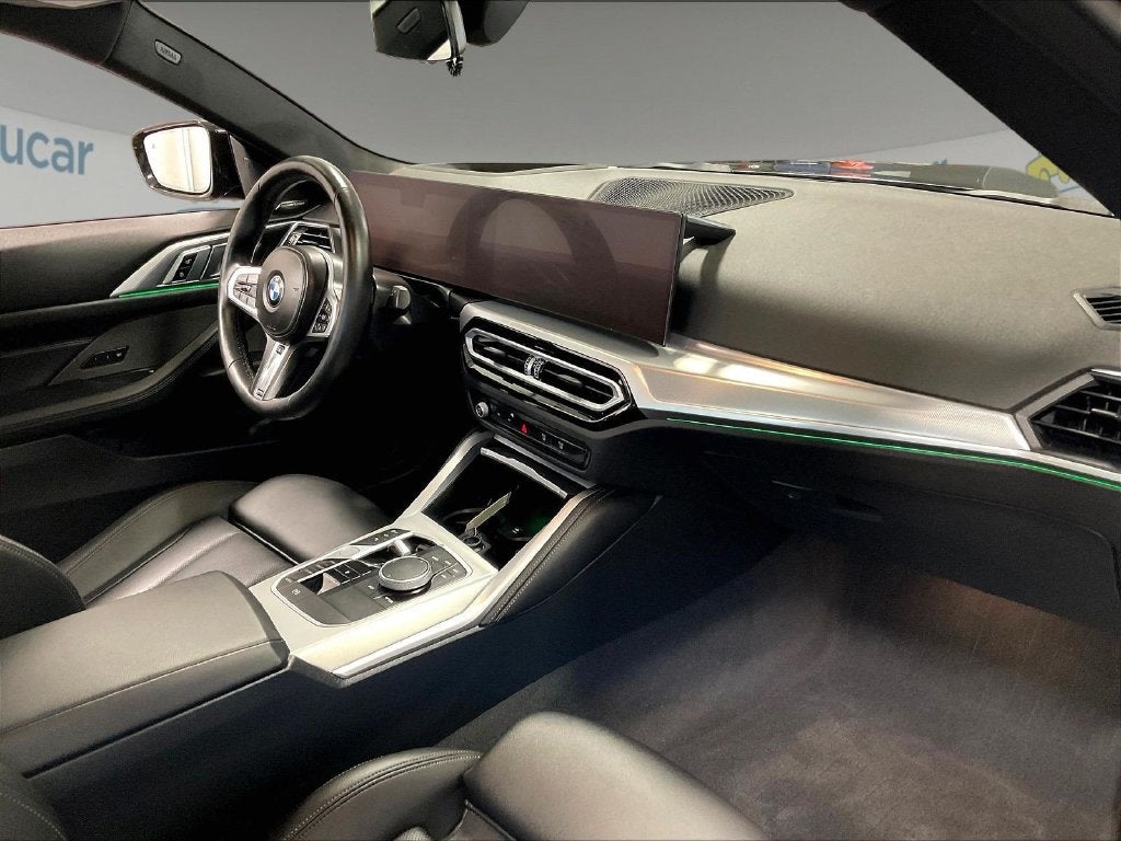 2024 BMW 4 Series M440i xDrive