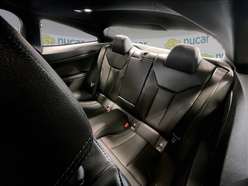 2024 BMW 4 Series M440i xDrive