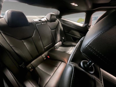 2024 BMW 4 Series M440i xDrive