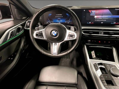 2024 BMW 4 Series M440i xDrive