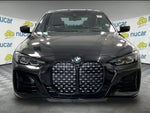 2024 BMW 4 Series M440i xDrive