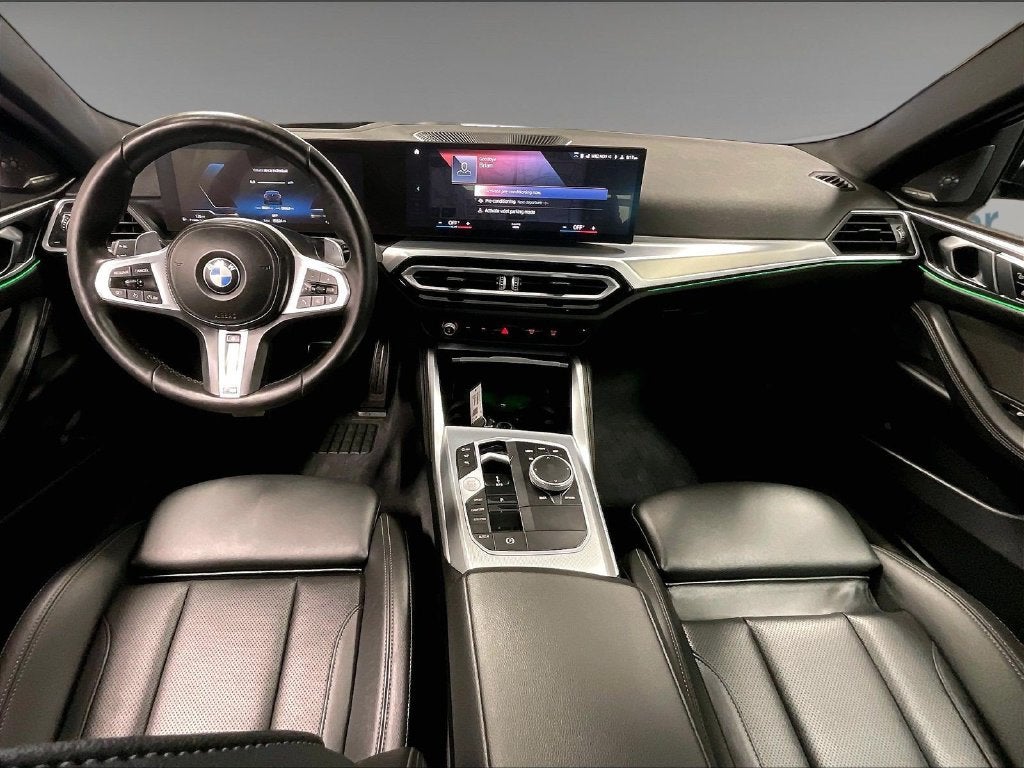 2024 BMW 4 Series M440i xDrive