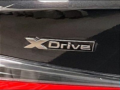2024 BMW 4 Series M440i xDrive