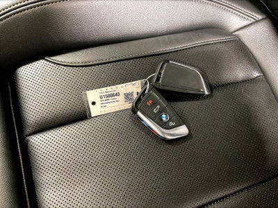 2024 BMW 4 Series M440i xDrive