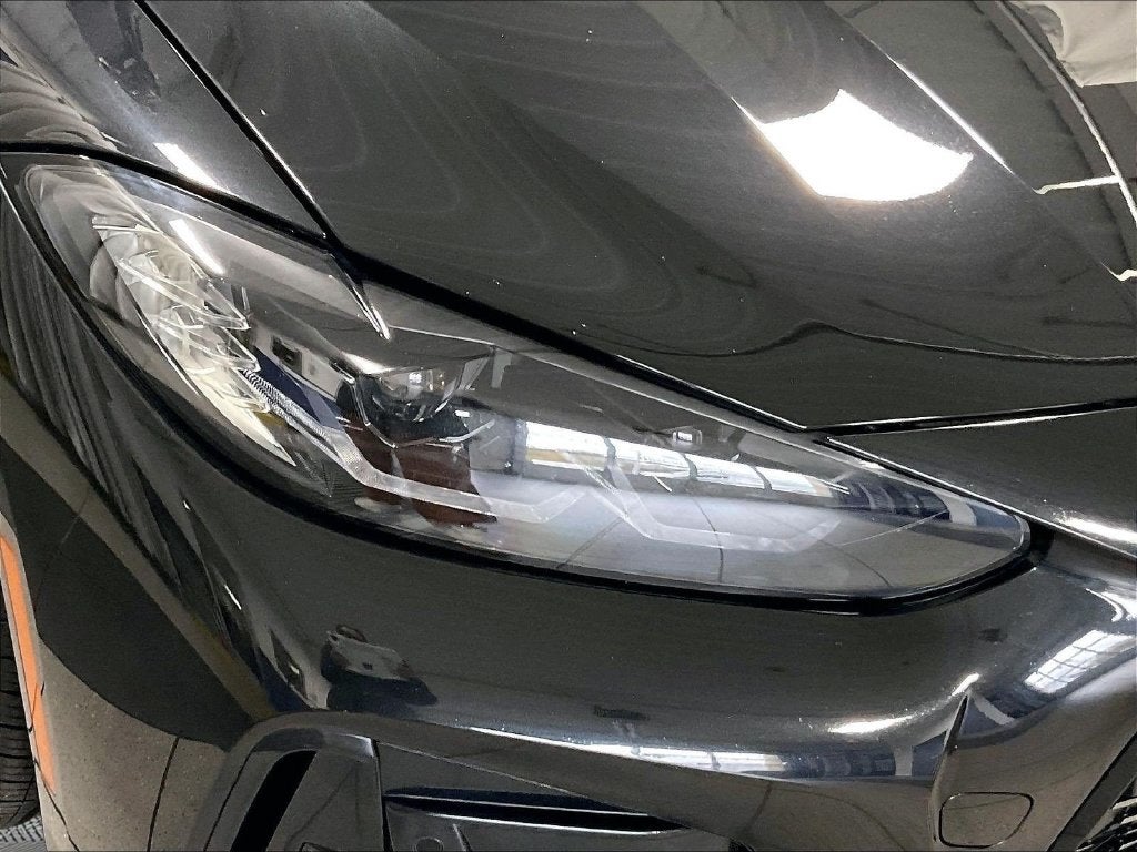 2024 BMW 4 Series M440i xDrive