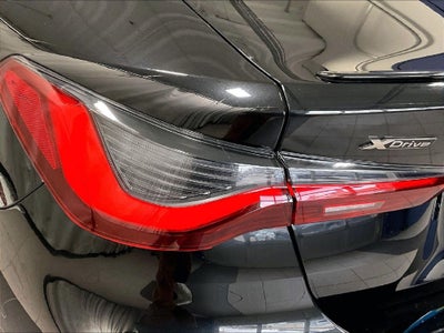 2024 BMW 4 Series M440i xDrive