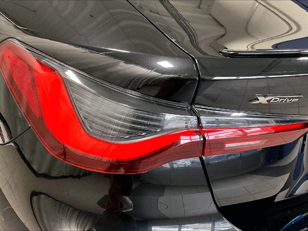 2024 BMW 4 Series M440i xDrive