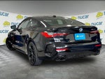 2024 BMW 4 Series M440i xDrive