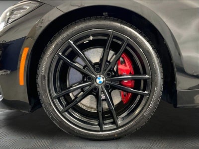 2024 BMW 4 Series M440i xDrive