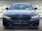 2022 BMW M550i xDrive Sedan