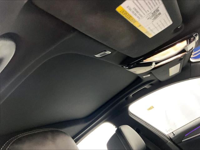 2022 BMW M550i xDrive Sedan