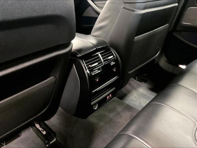 2022 BMW M550i xDrive Sedan