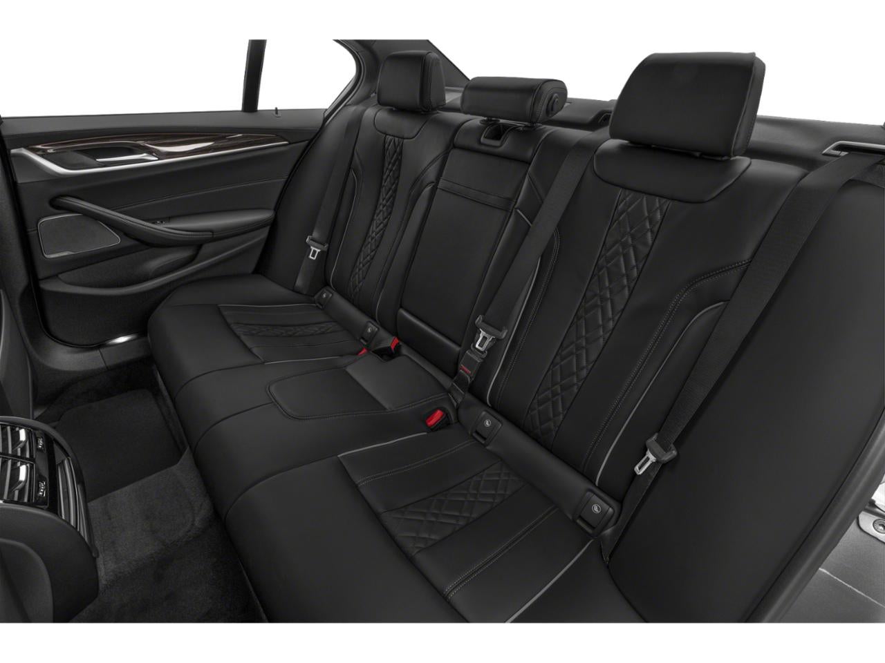 2022 BMW M550i xDrive Sedan