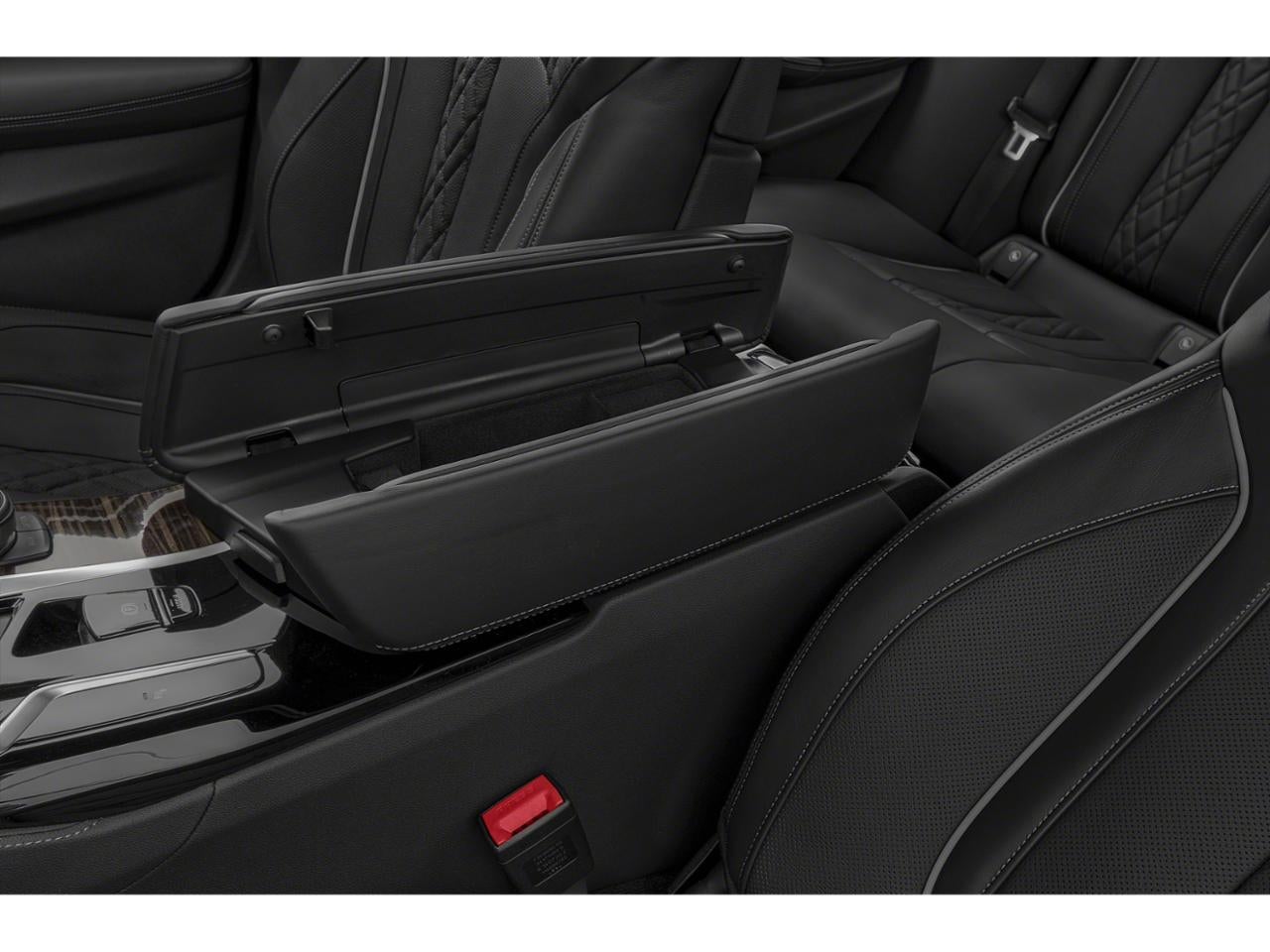 2022 BMW M550i xDrive Sedan