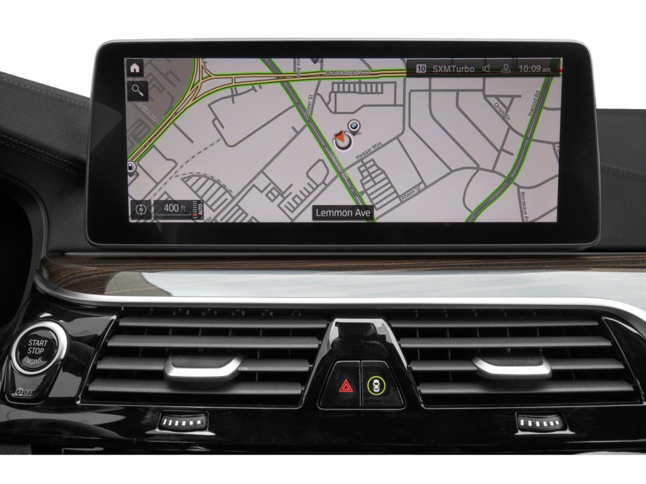 2022 BMW M550i xDrive Sedan