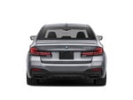2022 BMW M550i xDrive Sedan