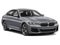 2022 BMW M550i xDrive Sedan