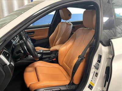 2019 BMW 4 Series 440i Gran Coupe