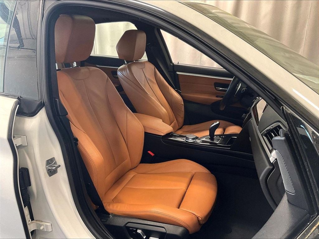 2019 BMW 4 Series 440i Gran Coupe