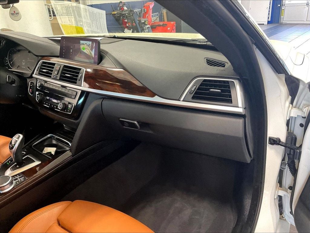 2019 BMW 4 Series 440i Gran Coupe