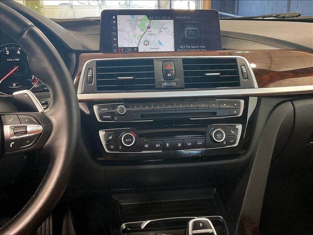 2019 BMW 4 Series 440i Gran Coupe