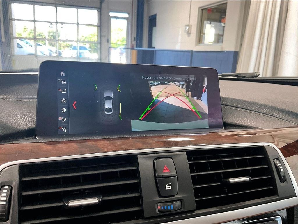 2019 BMW 4 Series 440i Gran Coupe
