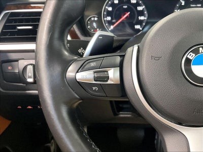 2019 BMW 4 Series 440i Gran Coupe