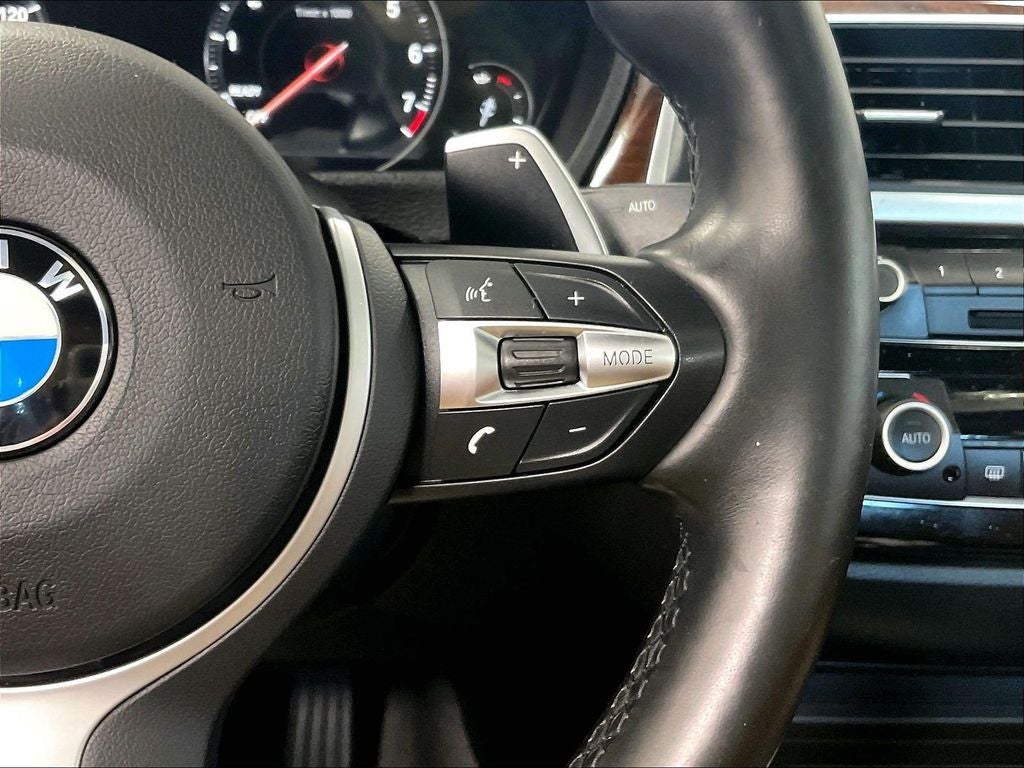 2019 BMW 4 Series 440i Gran Coupe