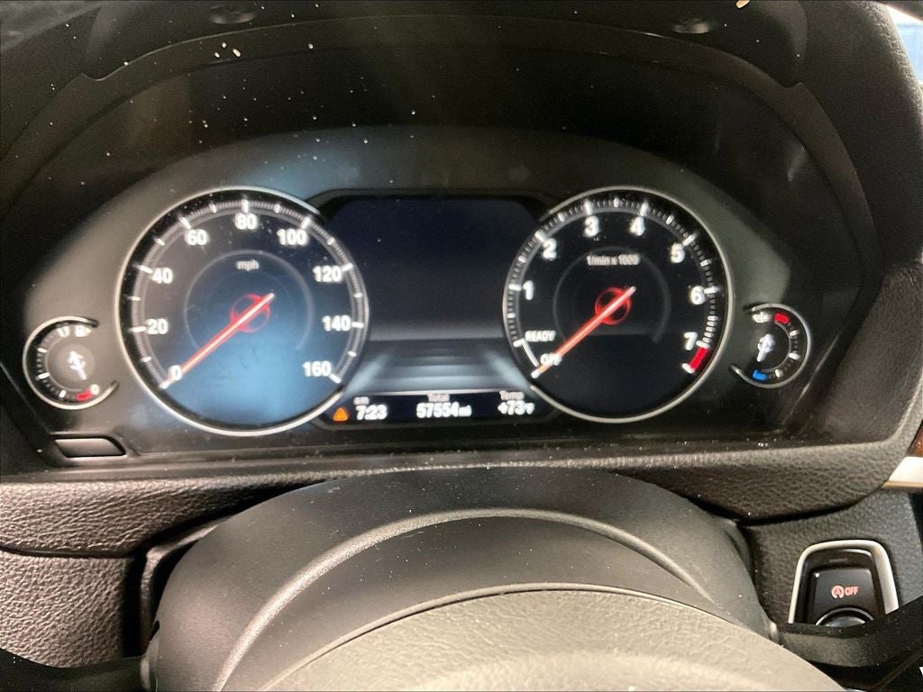 2019 BMW 4 Series 440i Gran Coupe