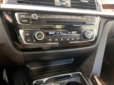 2019 BMW 4 Series 440i Gran Coupe