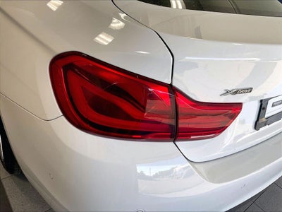 2019 BMW 4 Series 440i Gran Coupe