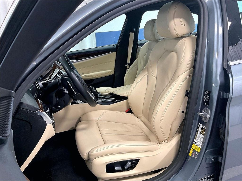 2019 BMW 5 Series 530e xDrive iPerformance