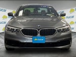 2019 BMW 5 Series 530e xDrive iPerformance