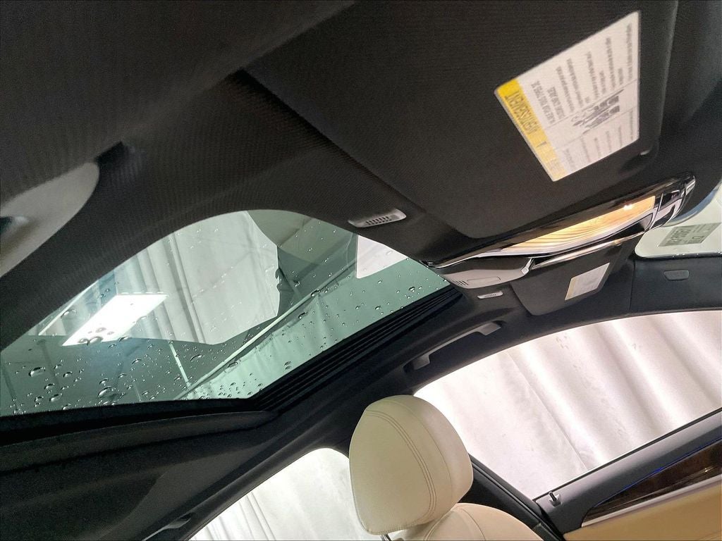 2019 BMW 5 Series 530e xDrive iPerformance